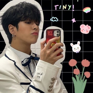 Logo saluran telegram jaehyuk_013 — Yoon Jaehyuk_013