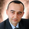 Telegram channel JAFAR KHOLMUMINOV logo