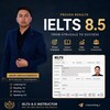 Telegram kanalining logotibi jafars_academy — Jafar Abduhamidov | IELTS 8.5