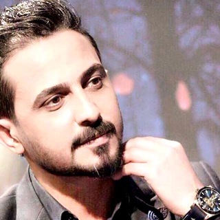 لوگوی کانال تلگرام jafer_22 — ✔ الشاعر رائد أبو فتيان🎻 ✔