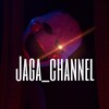 Логотип телеграм канала @jaga_channel — Jaga_chanel news