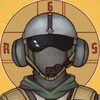 Логотип телеграм канала @jager_club — /jager club/