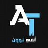 Logo of telegram channel jaghkk647 — Anime Toon - انمي توون