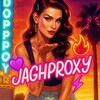 Telegram channel جق پروکسی | JaGhProxY logo
