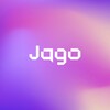 Логотип телеграм канала @jago_agency — Jago Agency — Digital спецпроекты