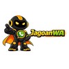 Logo of telegram channel jagoan_wa — JAGOANWA