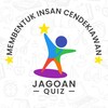Logo of telegram channel jagoanquiz — 𝐉𝐀𝐆𝐎𝐀𝐍 𝐐𝐔𝐈𝐙🕵️