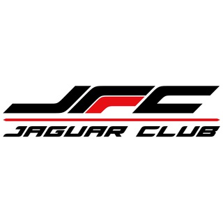 Логотип телеграм канала @jaguar_club_jfc — Jaguar Club JFC - Информационный канал.