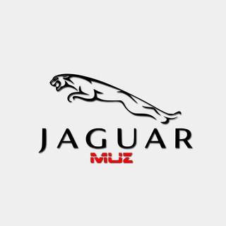 Логотип телеграм канала @jaguar_mr — 𝑱𝑨𝑮𝑼𝑨𝑹.𝑴𝑼𝒁 𓃮