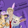 Логотип телеграм канала @jaguarn1 — Уголок Ягуара