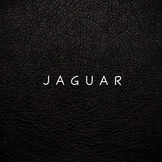 Логотип телеграм канала @jaguarnew — J A G U A R