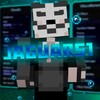 Логотип телеграм канала @jaguars1ft — Жизнь Оцелота