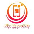 Logo saluran telegram jahanmobilebaneh — جهان موبایل بانه