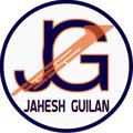 Logo saluran telegram jaheshguilan — گروه آموزشی جهش گیلان