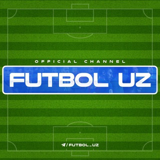 Logo saluran telegram jahon_chempionati_futboltv_jaxon — FUTBOL TV | RASMIY