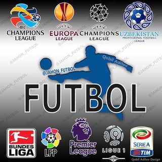 Telegram kanalining logotibi jahon_futbolkanali — Jahon futboli | EURO 2020