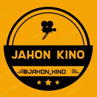 Telegram kanalining logotibi jahon_kino — JAHON KINO |🎬2⃣0⃣2⃣3⃣