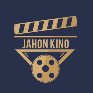 Telegram kanalining logotibi jahon_kinohd — JAHON KINO HD🎬