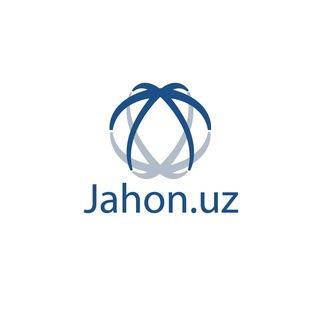 Telegram kanalining logotibi jahon_uzz — Jahon.uz