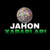 Telegram channel Jahon xabarlari | Rasmiy kanal logo