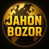 Telegram channel JAHON BOZOR | OʻZBEK BOZORI logo