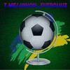 Telegram kanalining logotibi jahon_futboliuz — JAHON FUTBOLI