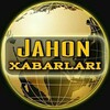 Telegram kanalining logotibi jahon_habarlari011 — Jaxon_xabarlari //Rasmiy Kanal️
