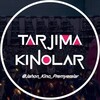 Telegram kanalining logotibi jahon_kino_premyeralar — Jahon Kino Premyeralar | Tarjima kinolar 🎬