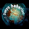 Telegram channel Dunyo habarlari logo