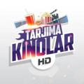 Telegram channel Jahon Tarjima Kinolari HD🎬 logo