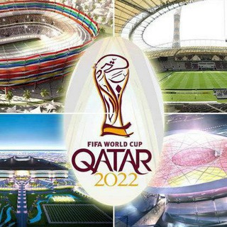 Telegram kanalining logotibi jahonchempionatiqatar2022 — Jahon chempionati(Qatar 2022)