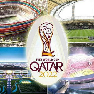 Telegram channel Jahon chempionati(Qatar 2022) logo
