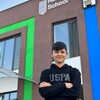 Telegram channel Jahongir Yunusov | Blog logo