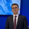 Telegram kanalining logotibi jahongirzoxidov — Jahongir Zokhidov - Blog