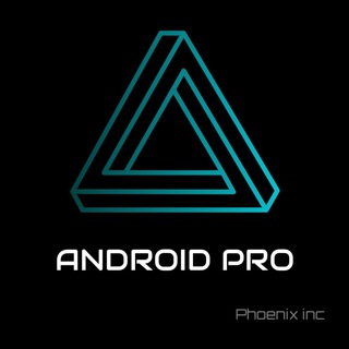Telegram kanalining logotibi jahonov_portfolio — AndroidPro