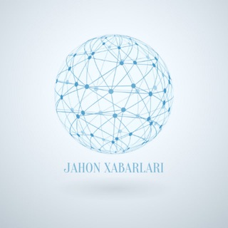 Telegram kanalining logotibi jahonxabarlari_uz — Jahon Xabarlari