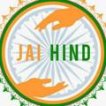 Logo saluran telegram jai_hind_1234 — Jai-Hind 🇮🇳