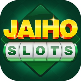 Telegram channel JAIHOSLOTS | Official Channel ® logo