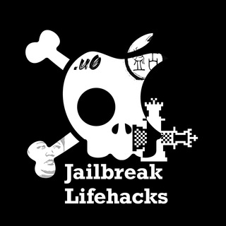 Логотип телеграм канала @jailbreak_lifehacks — Jailbreak Lifehacks & News