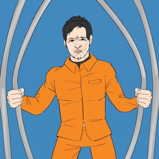 Telegram channel JAILBREAK logo