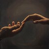 Логотип телеграм канала @jaime_tg — j’aime | stih_ru