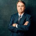 Logo saluran telegram jairbolsonarobrasiil — Jair M. Bolsonaro 1