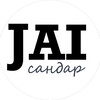Telegram арнасының логотипі jaisandar — Jai Sandar