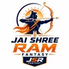 Telegram channel Jai Shree Ram Fantasy logo