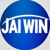 Logo of telegram channel jaiwin_officially_channel — JaiWin {Agency}Official Channel