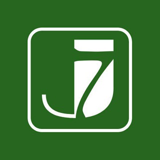 Telegram арнасының логотипі jaiyq_news — Jaiyq NEWS
