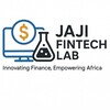 Logo of telegram channel jajifintechlab — Jaji Fintech Lab 🧪 🔬