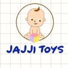Telegram channel JAJJI TOYS. РАЗВИВАШКИ logo