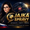 Telegram channel Jajka Správy logo