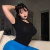 Telegram channel Jakara Mitchell | Athenakami logo